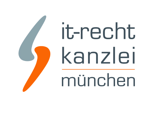 IT Recht Kanzlei