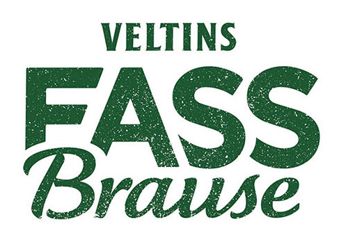 Veltins Fassbrause